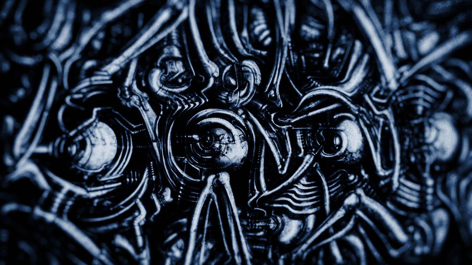 1920x1080, G I G E R 
 Data Id 156174 
 Data Src /walls/full/5/d/a/156174 - Giger Hd - HD Wallpaper 