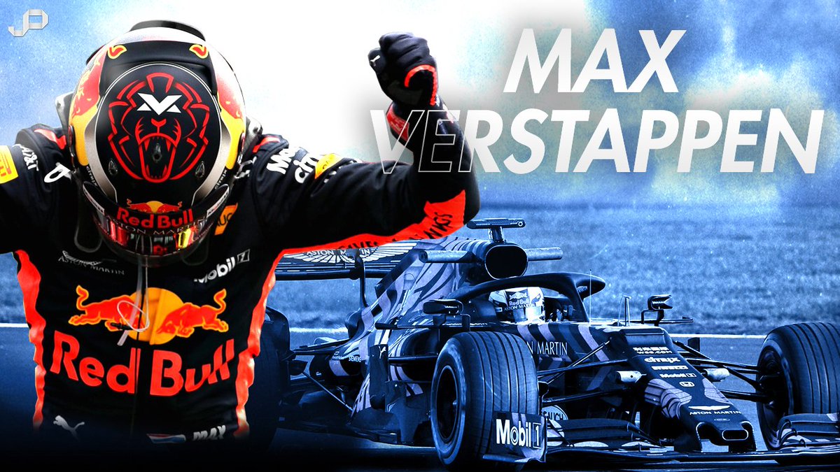 Max Verstappen Wallpaper Hd - HD Wallpaper 