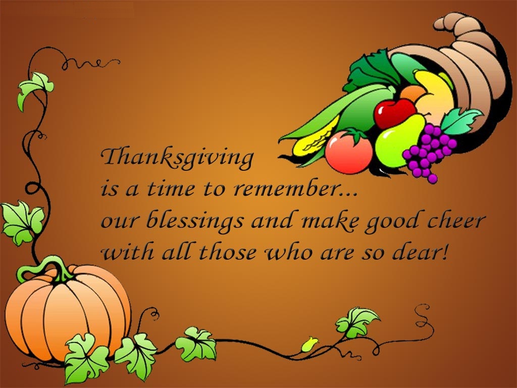 Free Thanksgiving Computer Wallpaper Page - Real Estate Thanksgiving Quotes - HD Wallpaper 