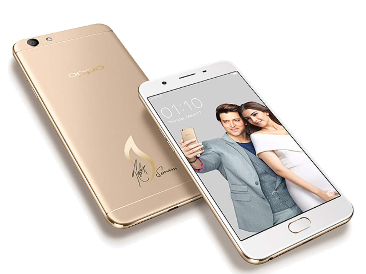 Oppo Sonam Kapoor - HD Wallpaper 