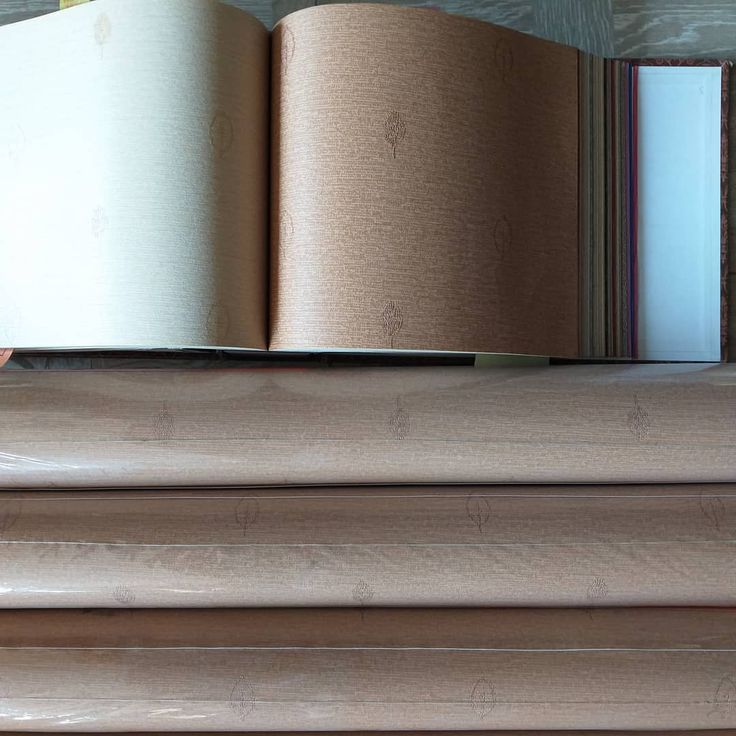 Wallpaper Premium Ukuran 53cm X 10m Berat - Plywood - HD Wallpaper 