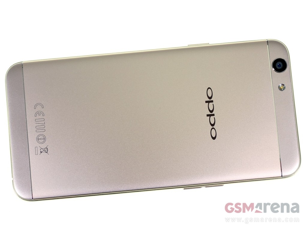 Oppo F1s Hands On - Samsung Galaxy - HD Wallpaper 