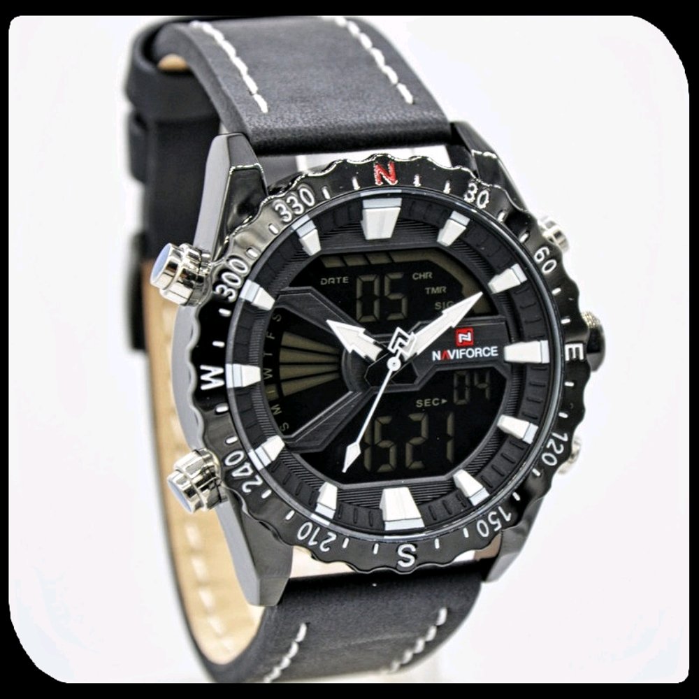 Naviforce - HD Wallpaper 