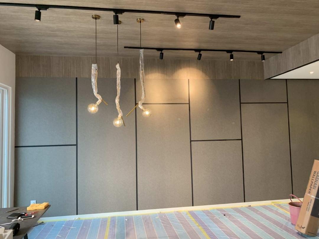 Ceiling Fixture - HD Wallpaper 