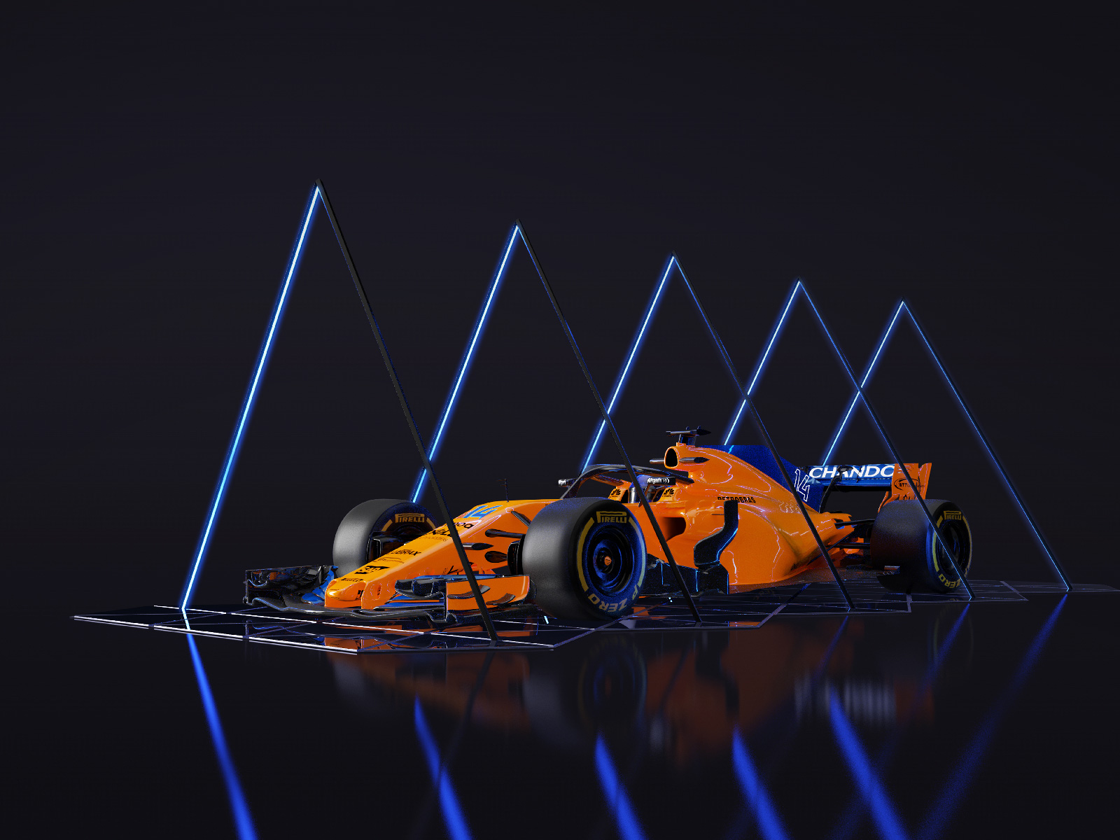 Mclaren F1 Wallpapers 1080p - HD Wallpaper 