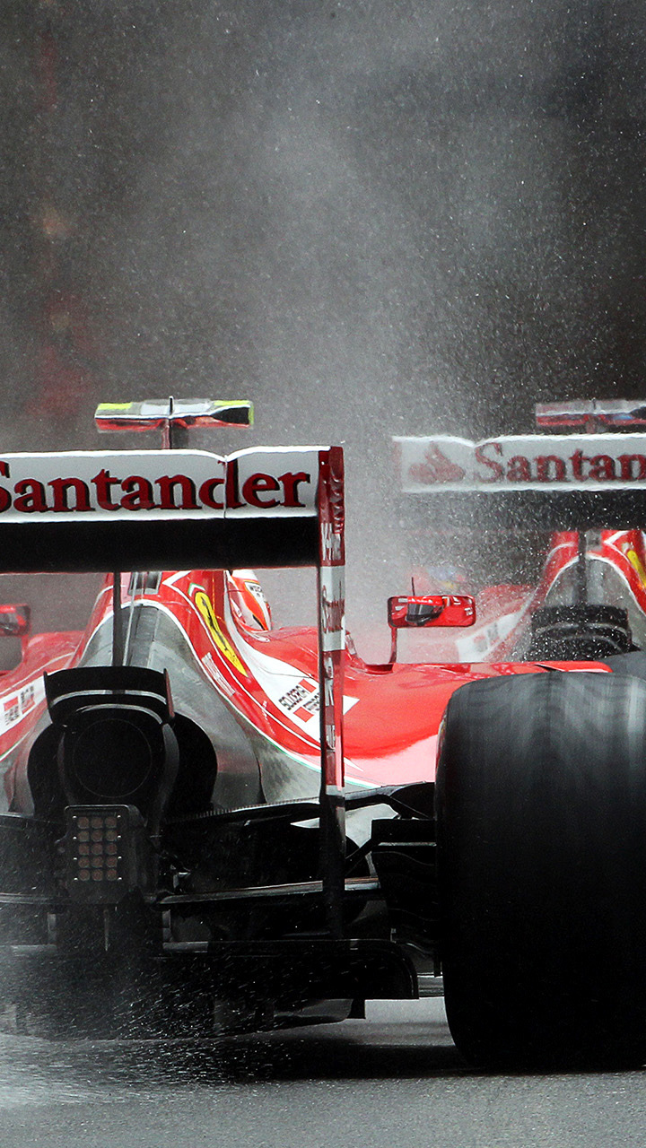 Ferrari, Squirt, Motorsport, Formula 1, Race, F1 Photo - Ferrari F1