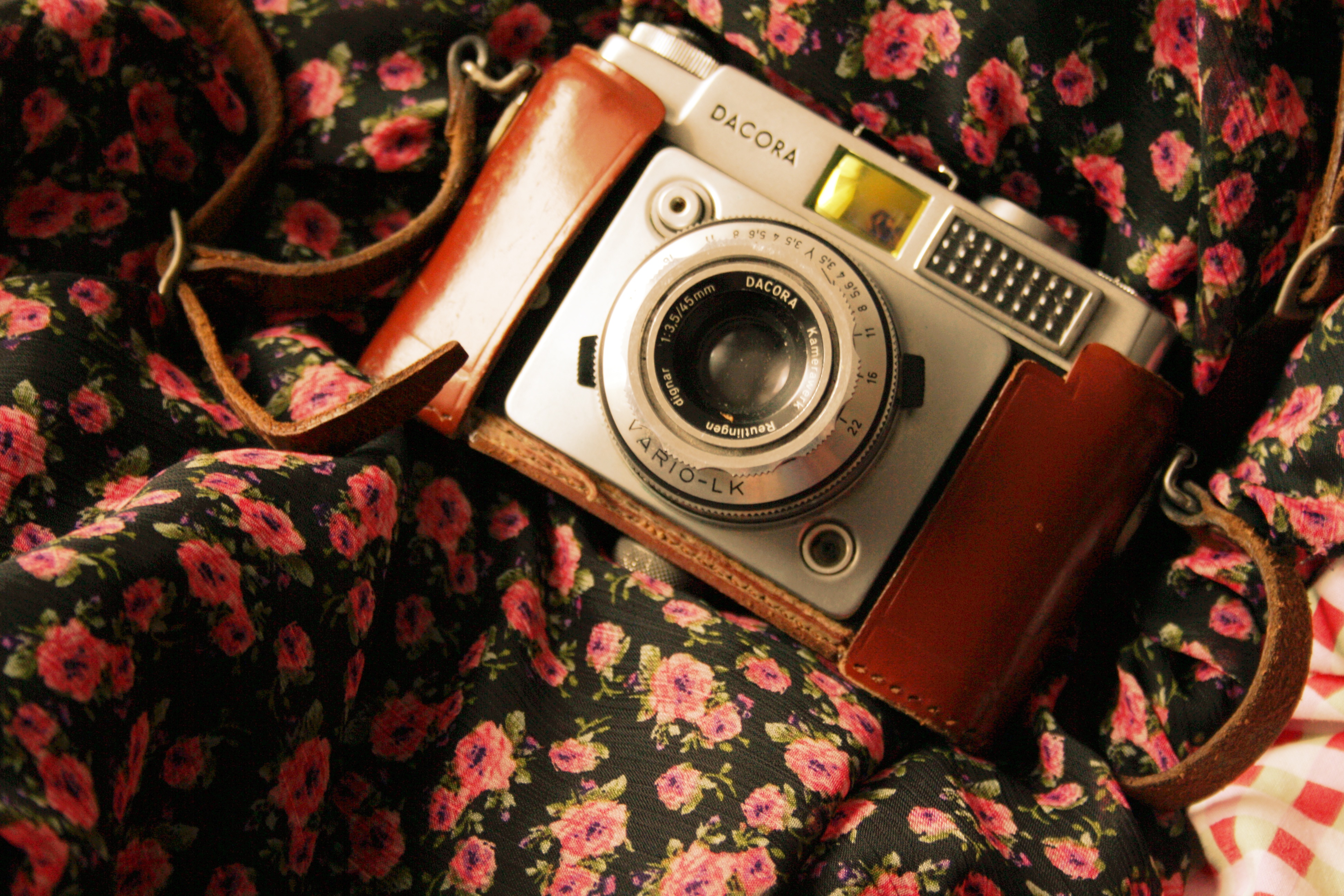 Mirrorless Interchangeable-lens Camera - HD Wallpaper 