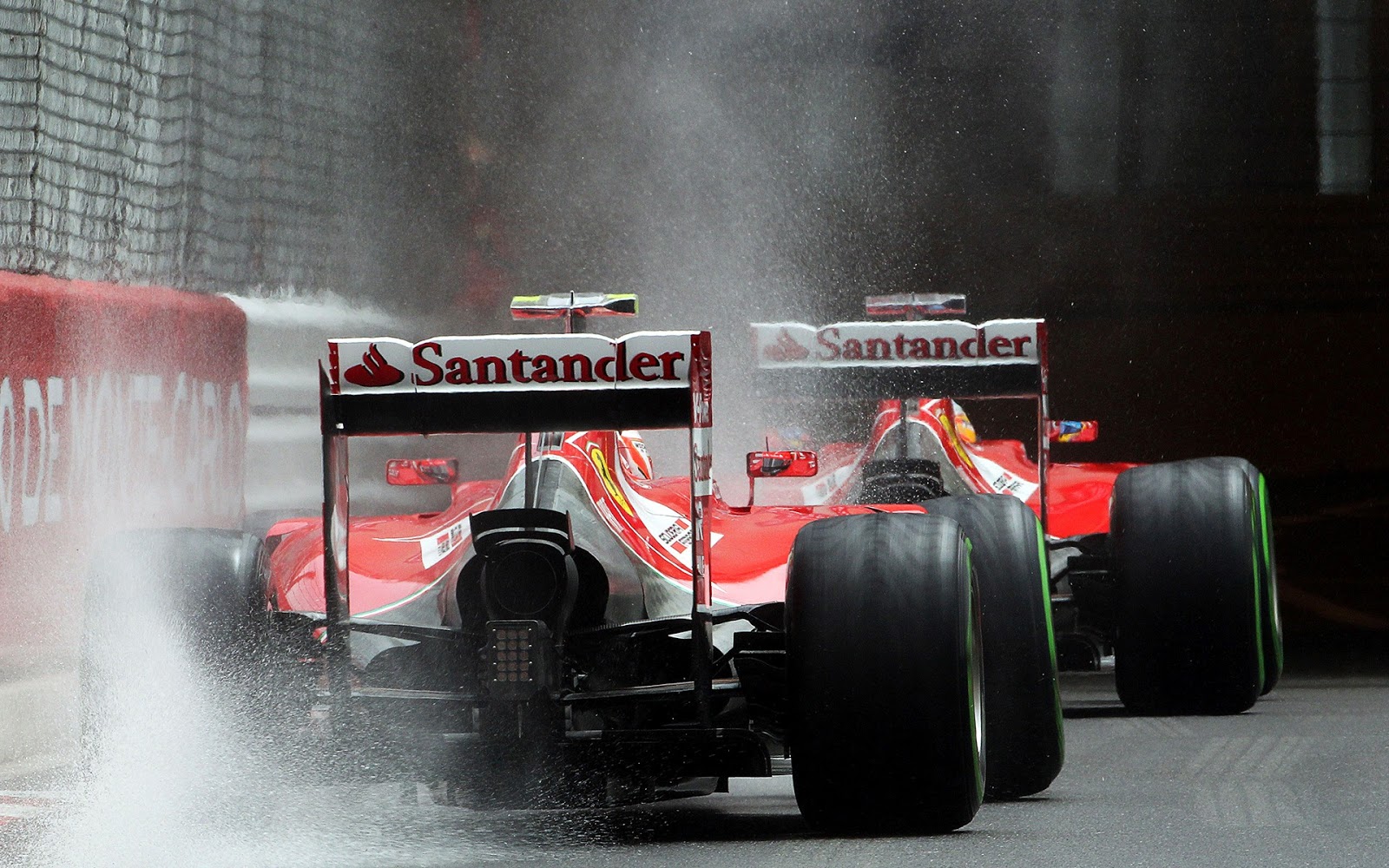 Hd Wallpaper F1 - HD Wallpaper 