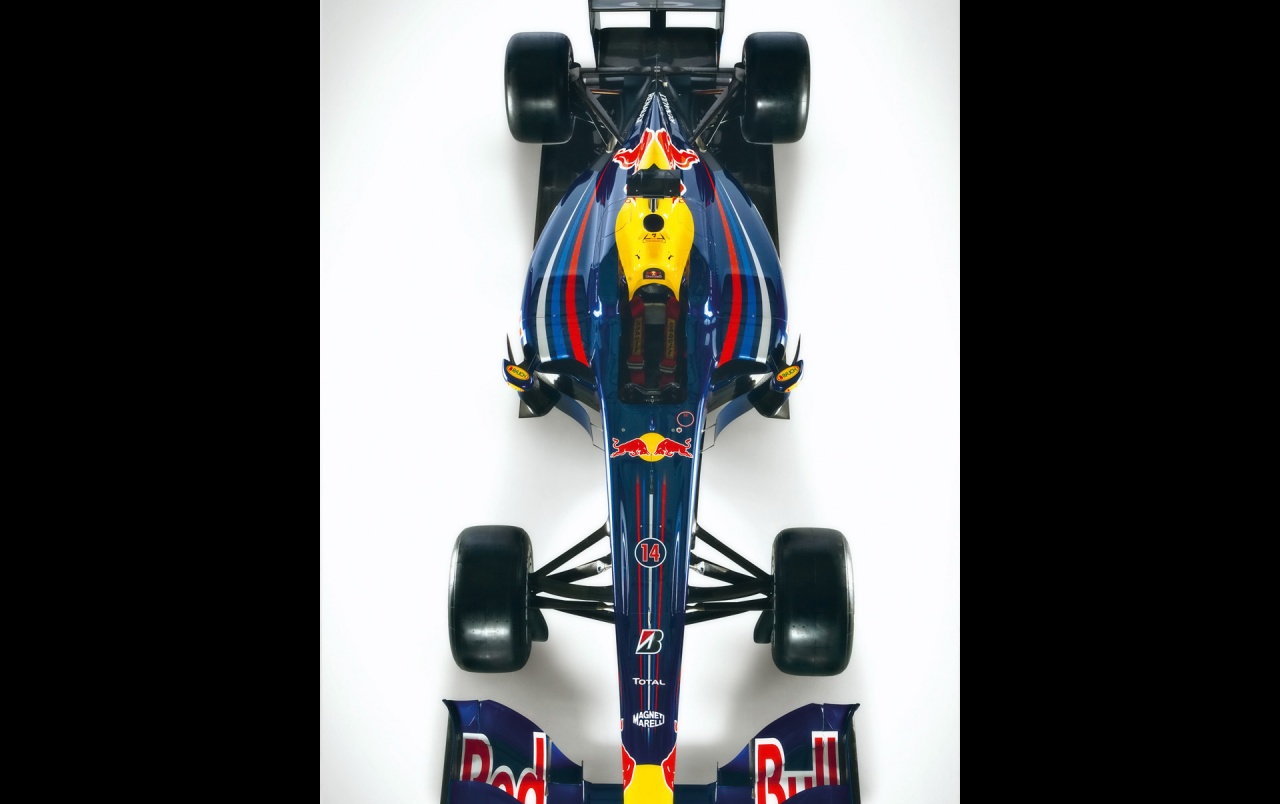Red Bull F1 Top Wallpapers - Red Bull F1 Top - HD Wallpaper 