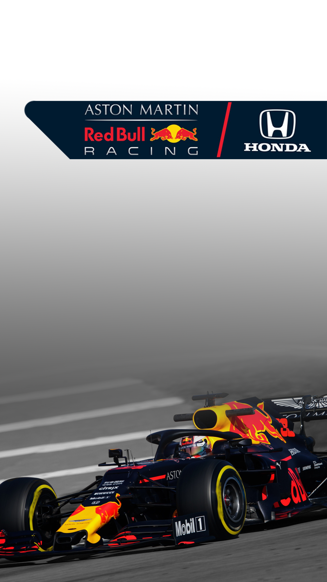 Red Bull Racing Honda - HD Wallpaper 