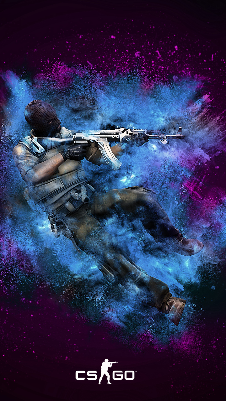 Cs Go - HD Wallpaper 