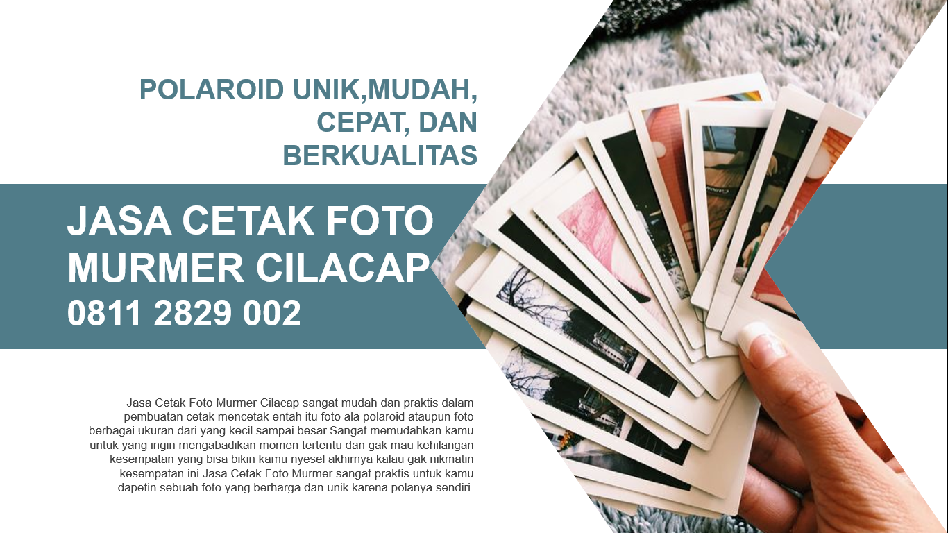 Polaroid - HD Wallpaper 