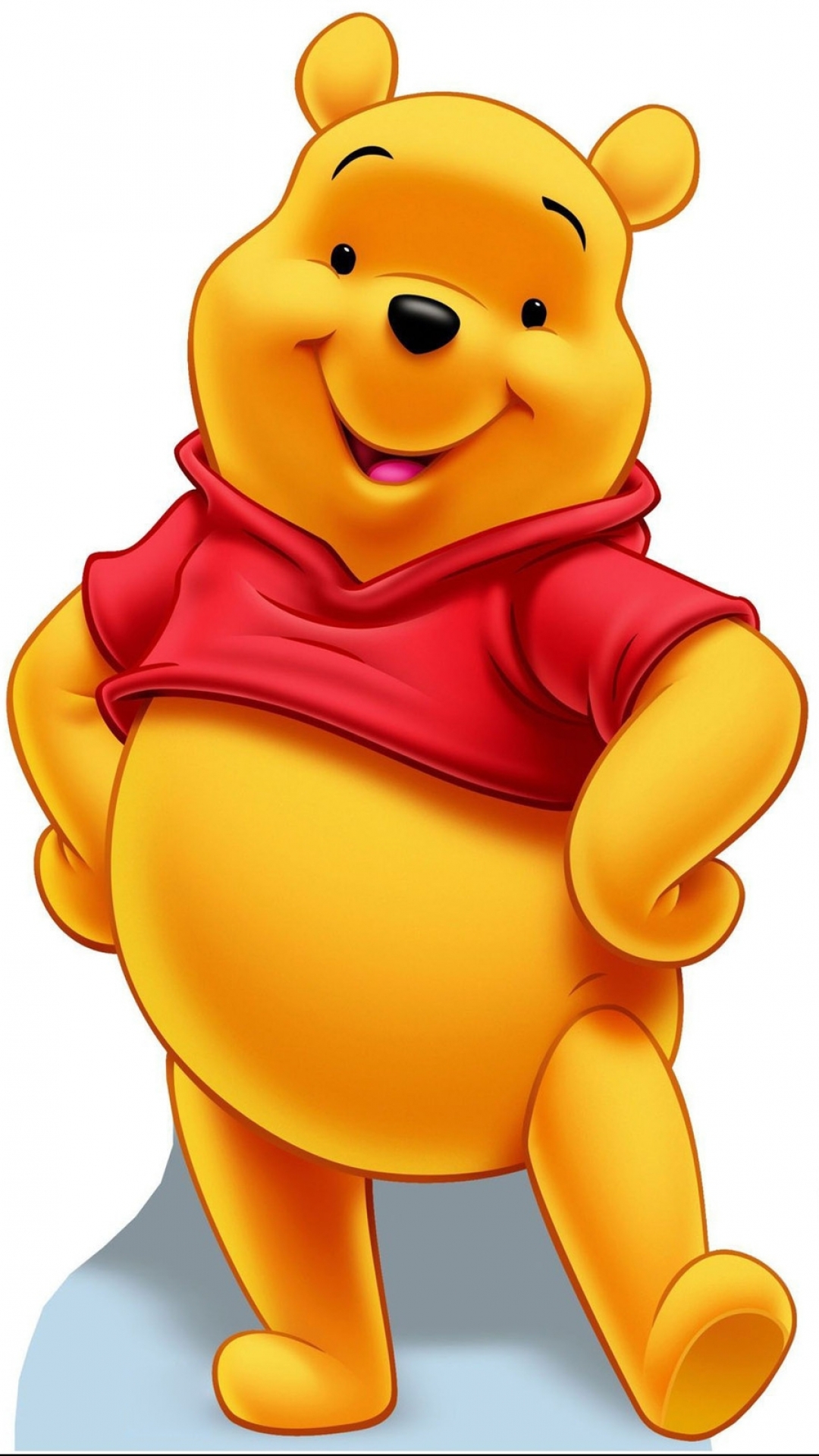Winnie The Pooh Hd Wallpaper, Beautiful Hd Wallpaper, - Winnie The Pooh - HD Wallpaper 