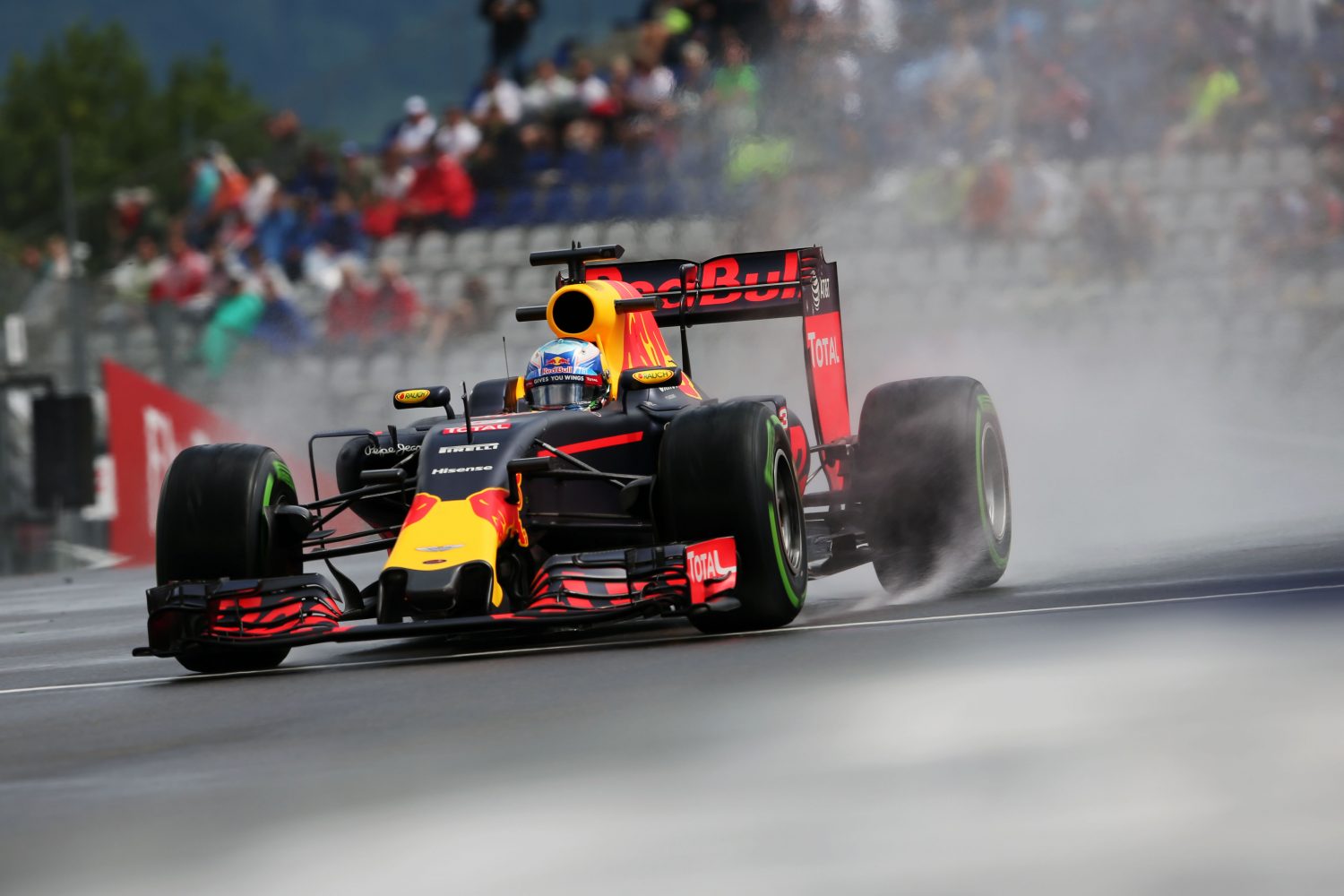 formule red bull