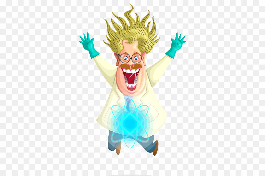 Vektor Orang Gila Png Drawing Desktop Wallpaper Clipart - Crazy Man Animated Transparent Background - HD Wallpaper 