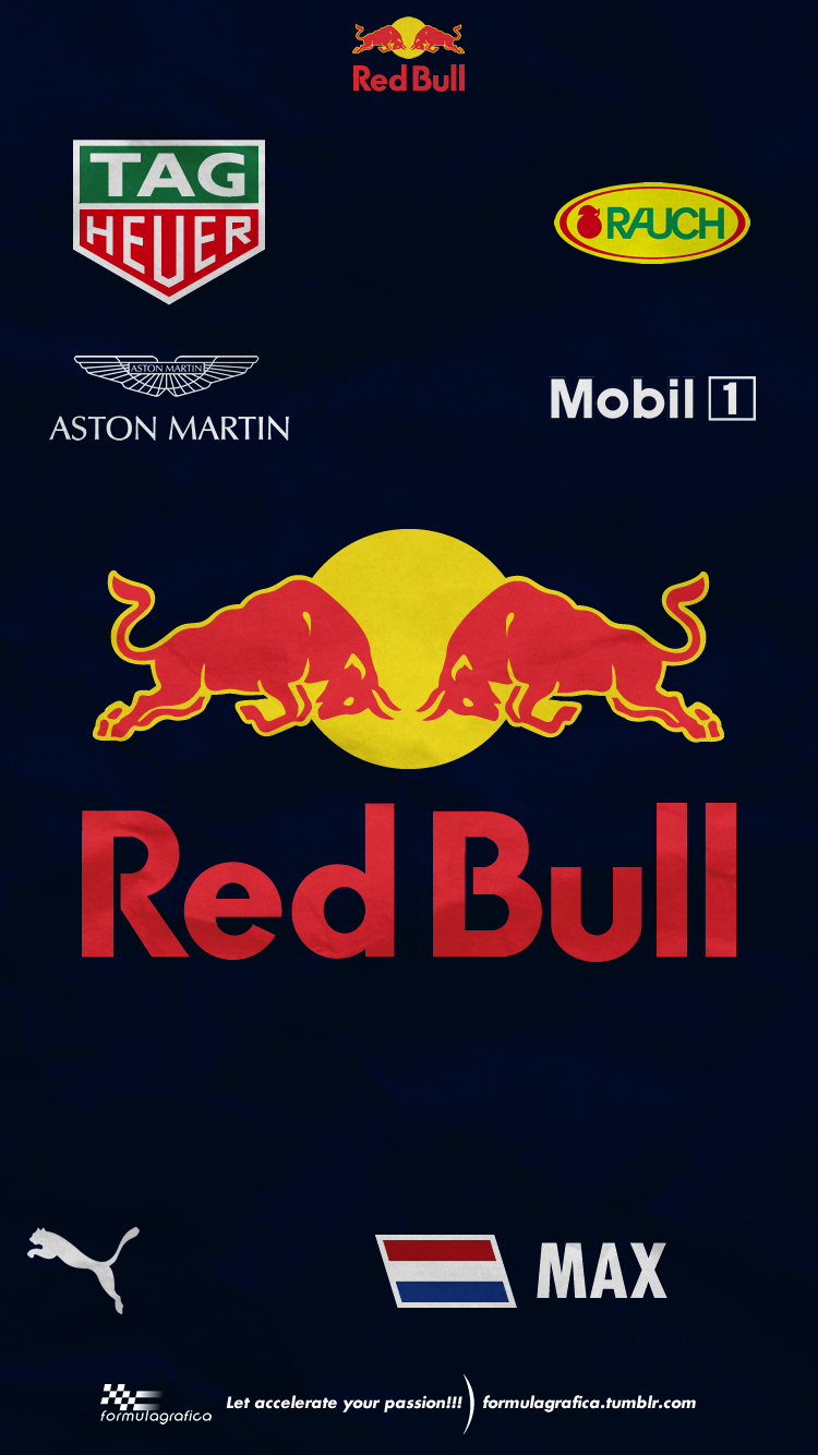 Aston Martin Red Bull Logo - HD Wallpaper 