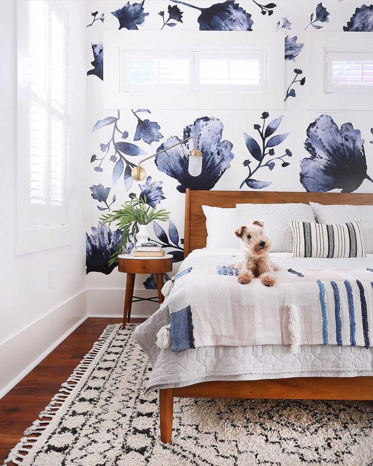 Habitaciones Vintage Para Mujer - HD Wallpaper 