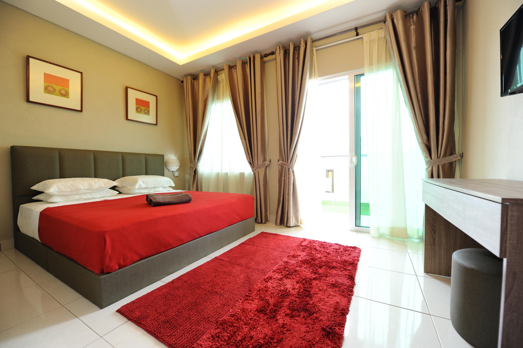 Destini Akef Villa Langkawi - HD Wallpaper 
