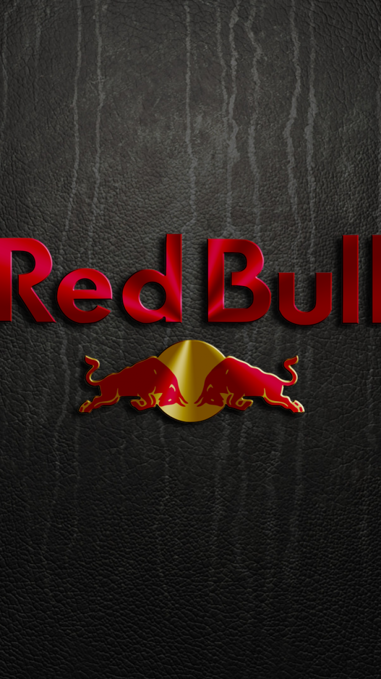 Red Bull Wallpaper Hd Iphone - HD Wallpaper 
