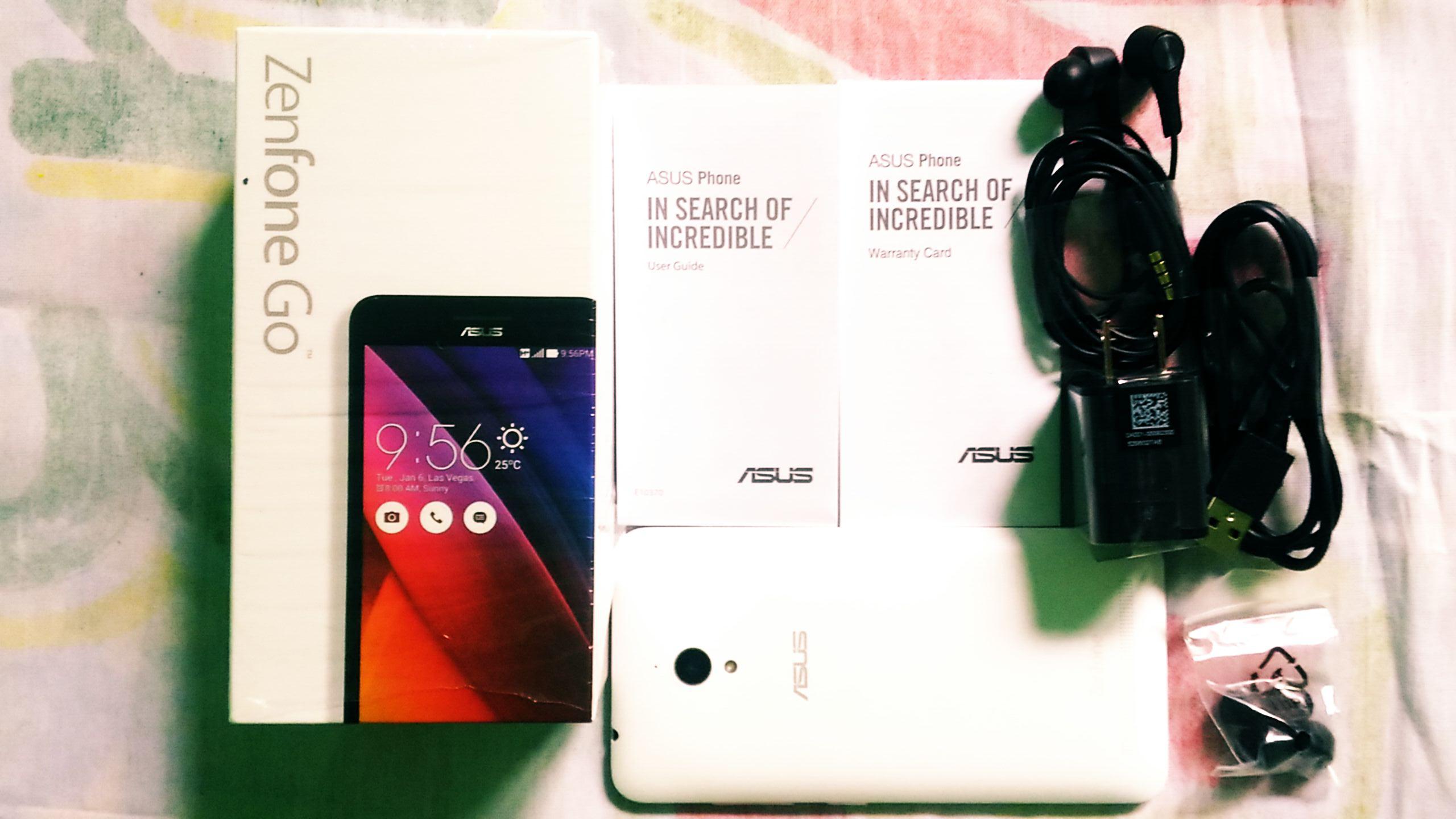 Asus Zenfone Go Z00vd Box 2560x1440 Wallpaper Teahub Io