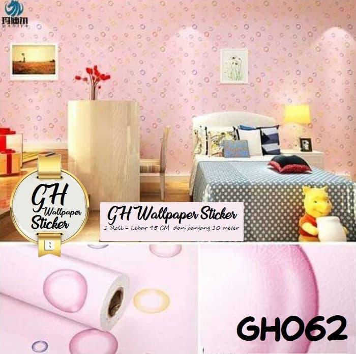 Dinding Kamar Lucu - HD Wallpaper 