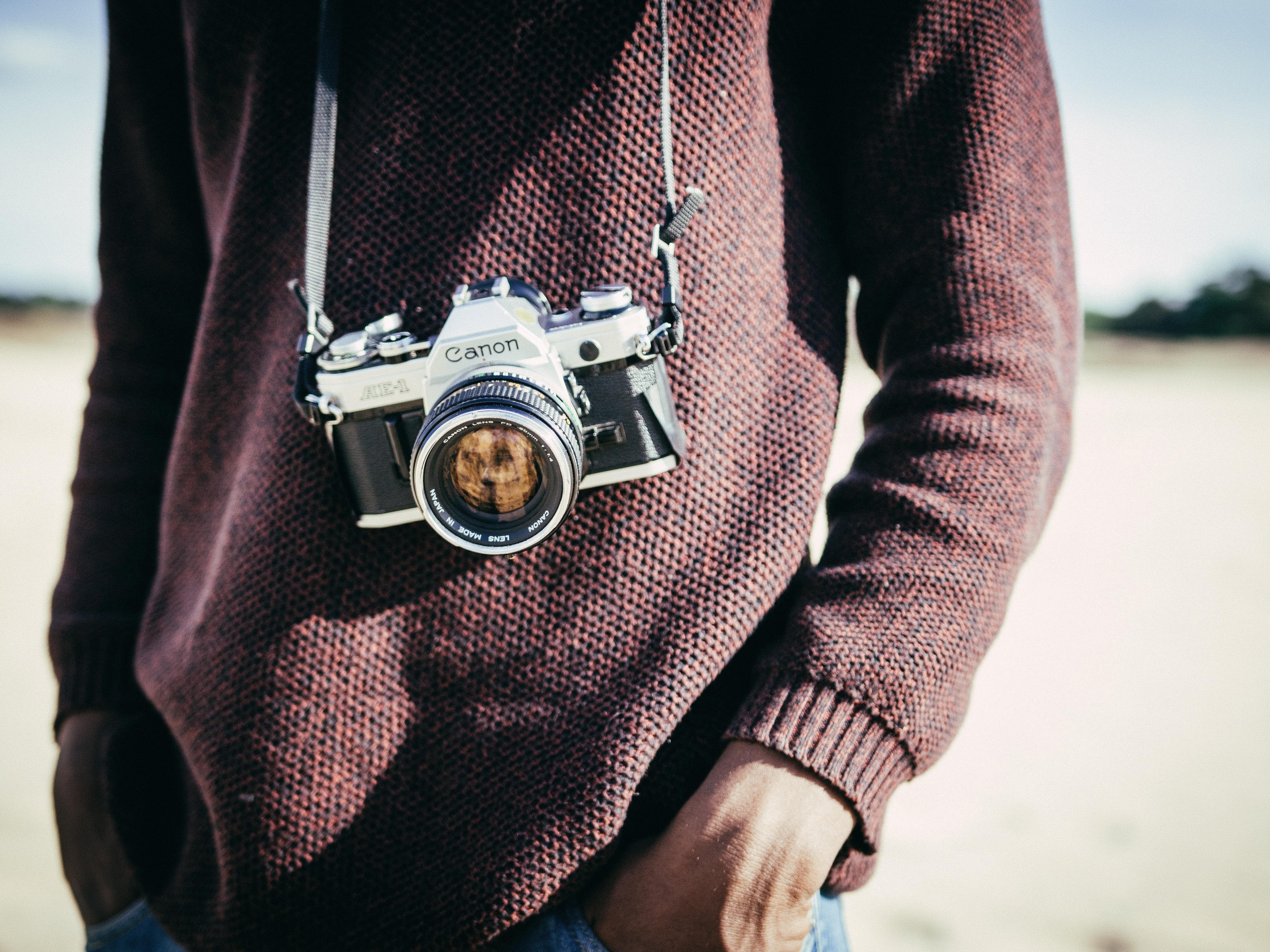 Best Film Cameras - HD Wallpaper 