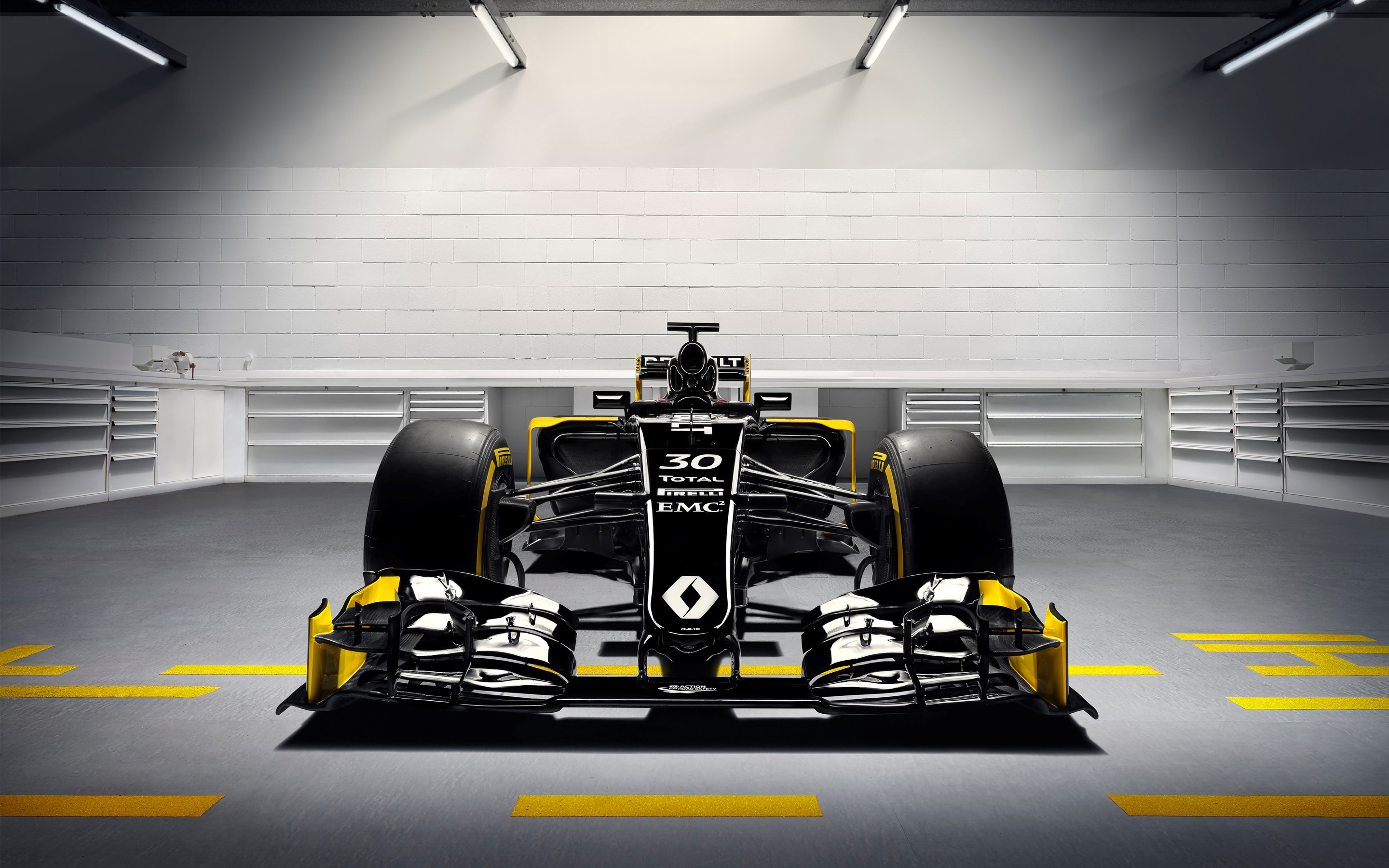 Formula 1 Cars Wallpapers Hd - HD Wallpaper 