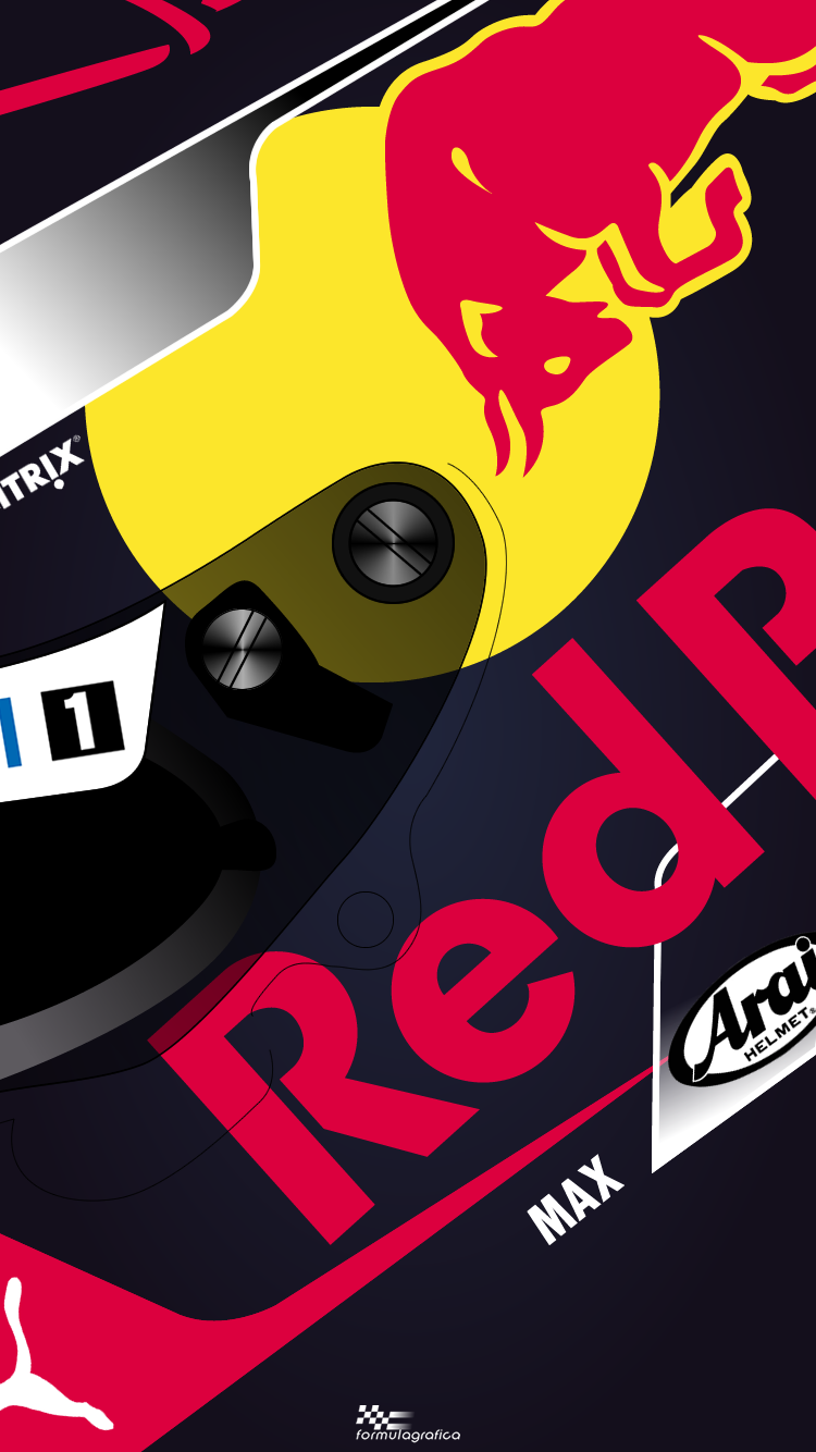 Red Bull Wallpaper Iphone X - HD Wallpaper 