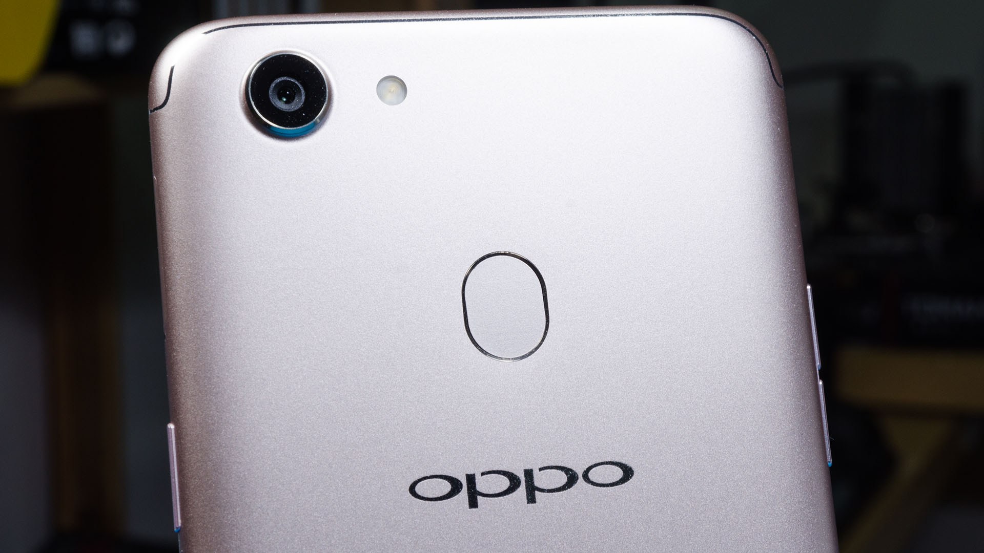 Oppo - HD Wallpaper 