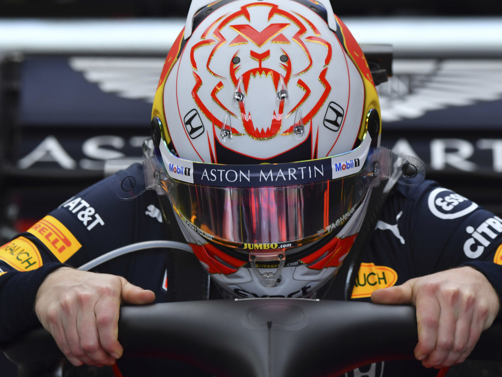 Max Verstappen Wallpaper 2019 - HD Wallpaper 