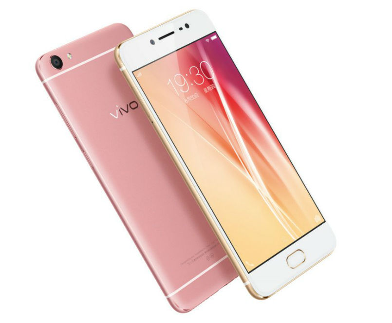 Oppo F1 Hd Wallpapers - Vivo V7+ Price In Pakistan - HD Wallpaper 