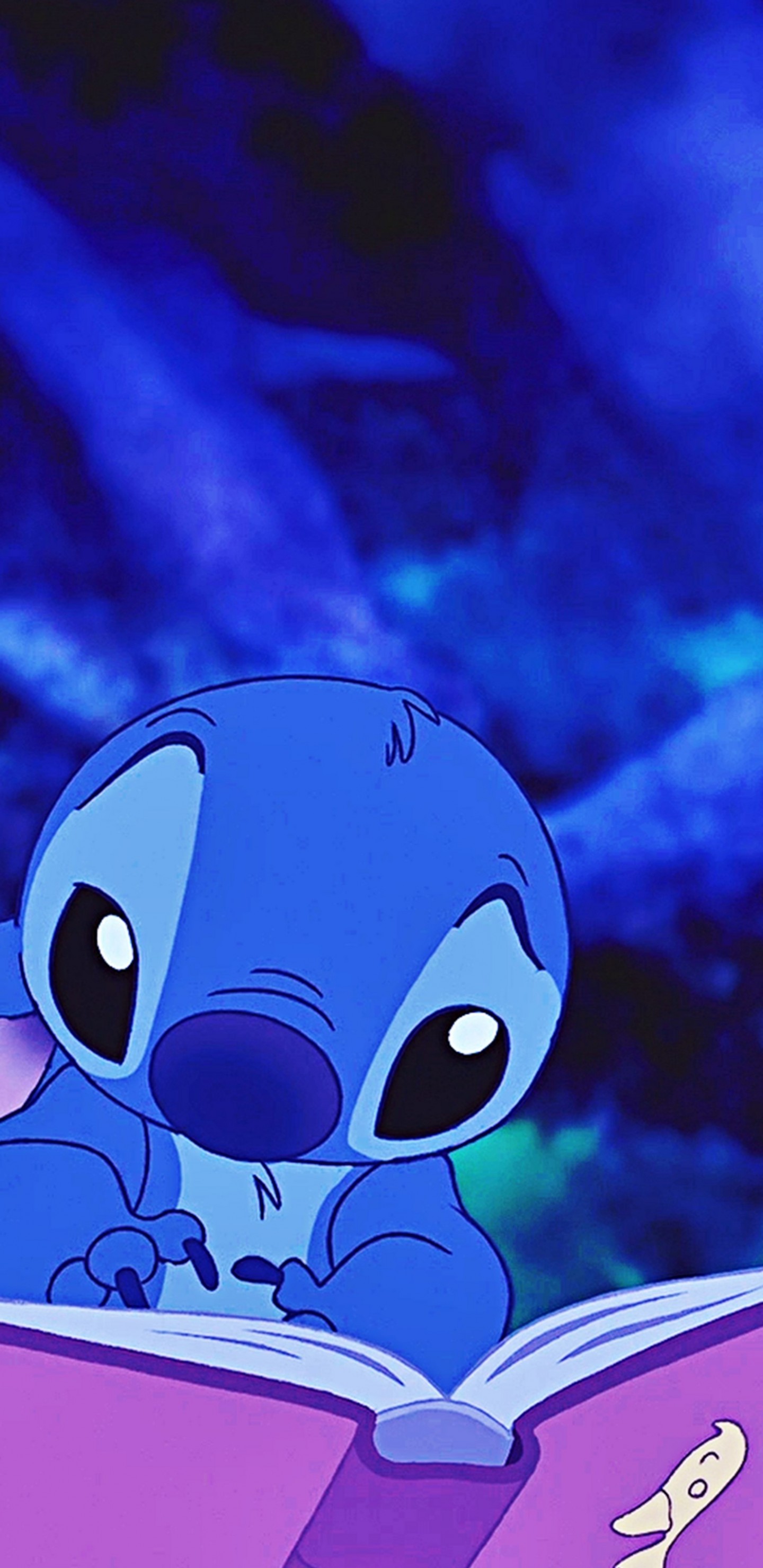 Fondos De Pantalla De Stitch Para Computadora - HD Wallpaper 