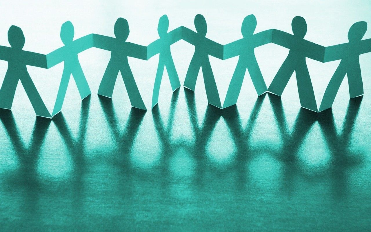 Human Resource Management - HD Wallpaper 