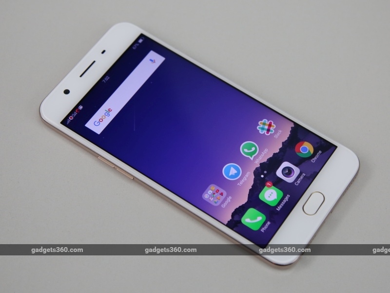 Oppo F1s Launched In India - Samsung Galaxy - HD Wallpaper 