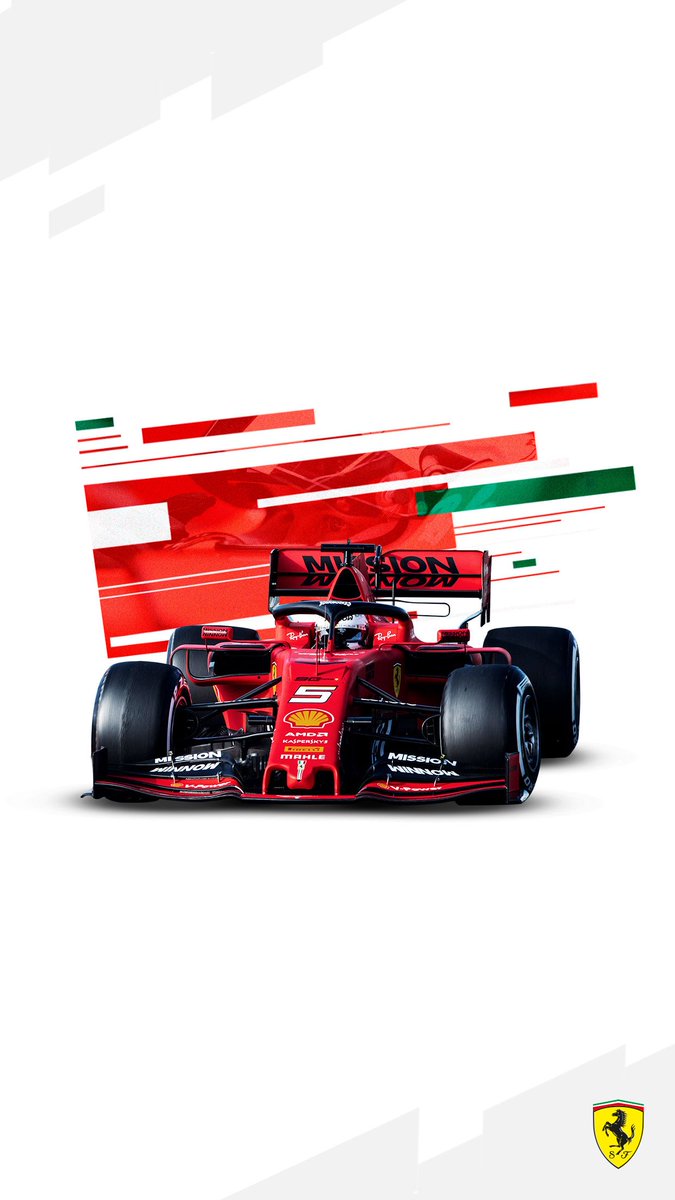 Ferrari F1 Wallpaper Sf90 - HD Wallpaper 