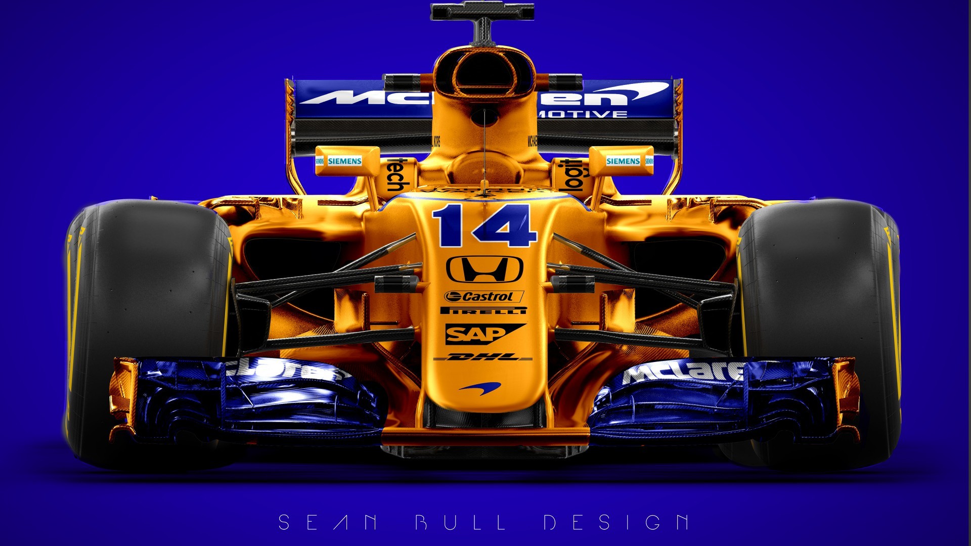 Best Site For Wallpapers For Desktop, Mobile & Tablets - Mclaren Formula 1 2k - HD Wallpaper 