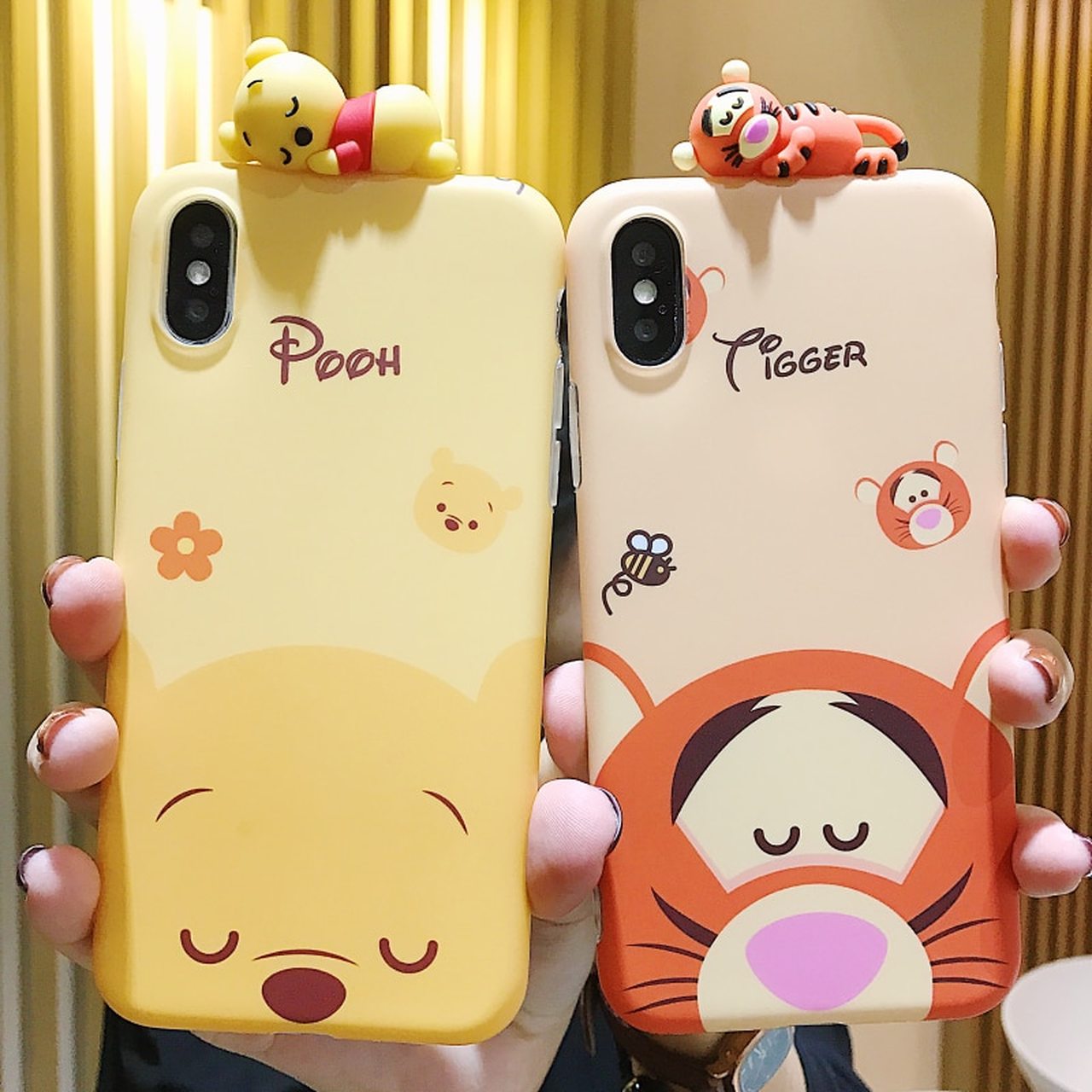Winnie Pooh Phone Case - HD Wallpaper 