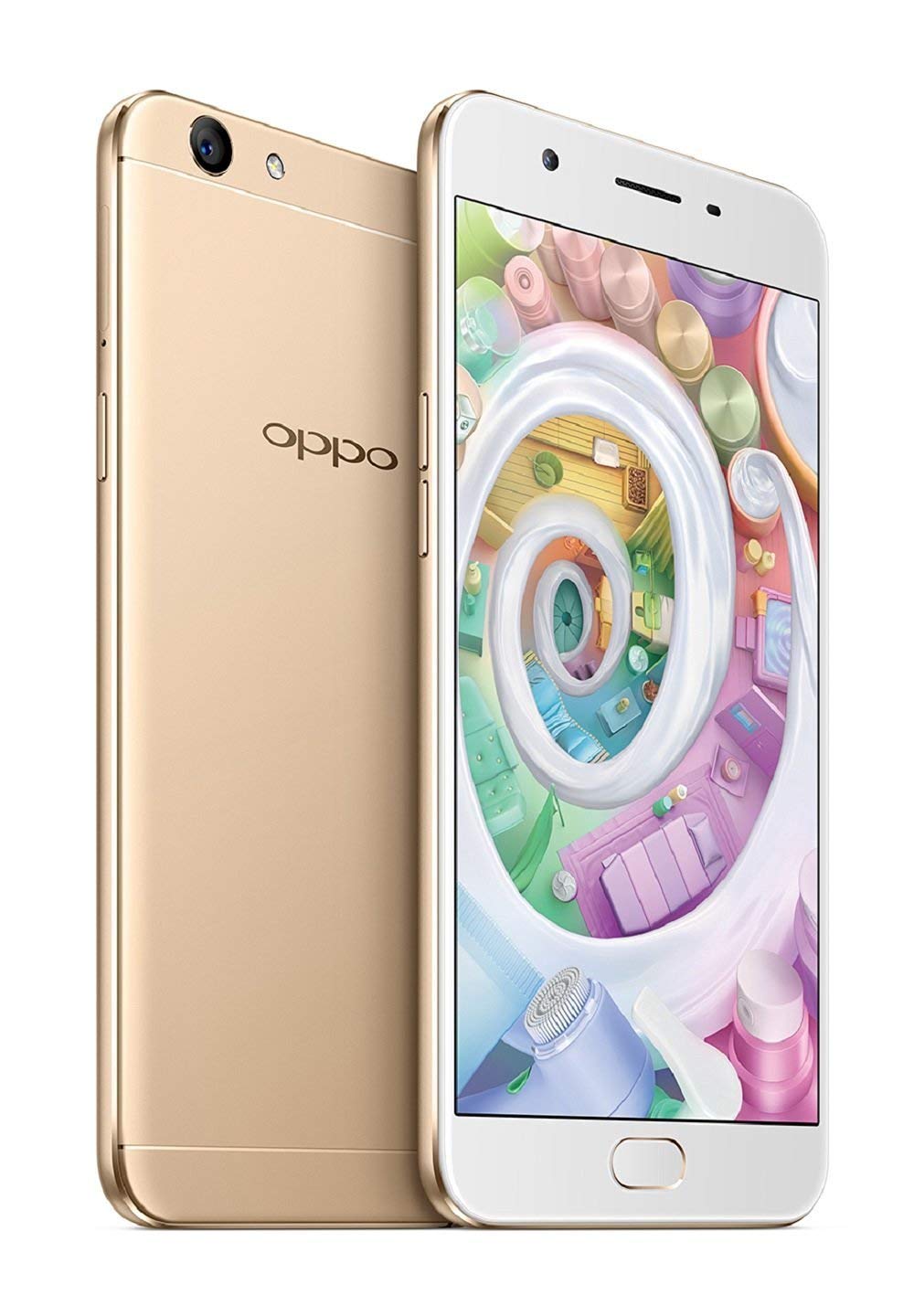 Oppo F1s Price In India - HD Wallpaper 