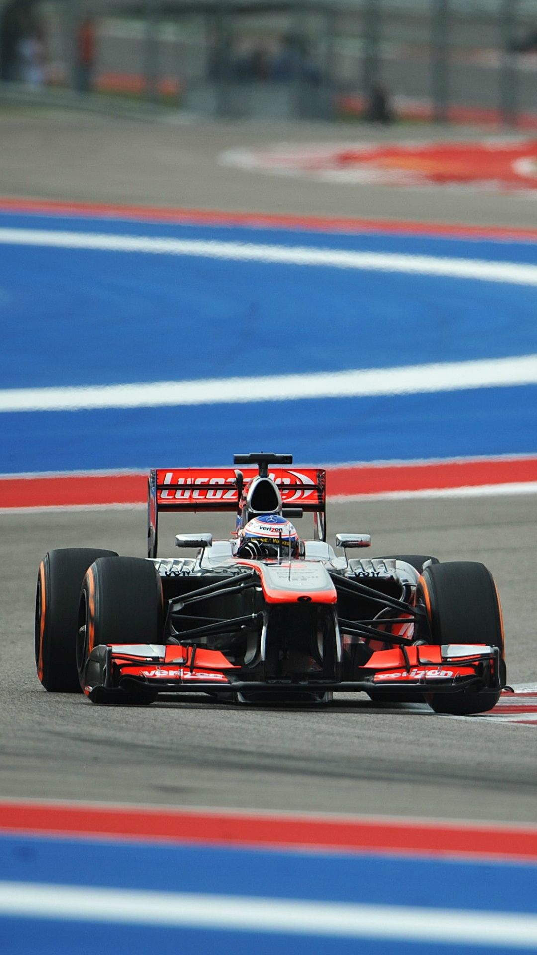 F1 Phone Background - HD Wallpaper 