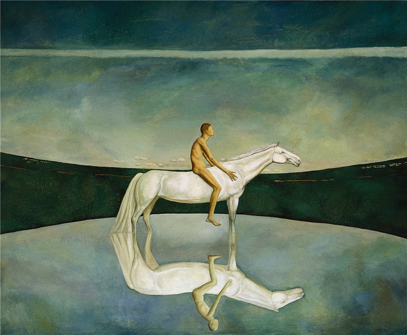 Painting - HD Wallpaper 