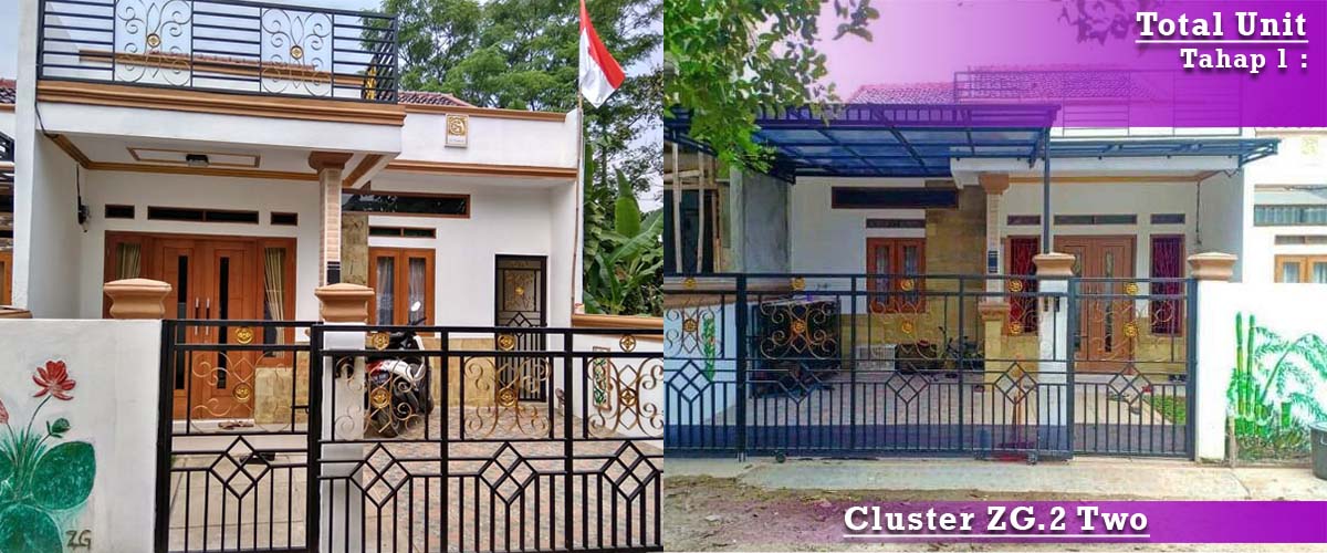 Rumah Dijual Citayam Terlaris - Zg Property Citayam - HD Wallpaper 