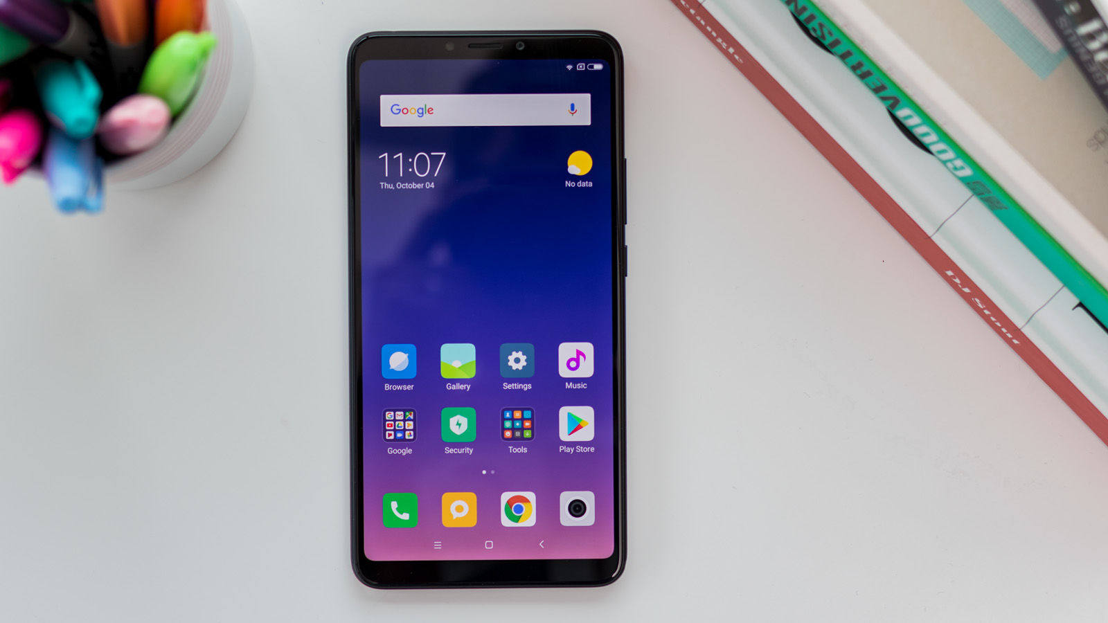 Redmi - HD Wallpaper 