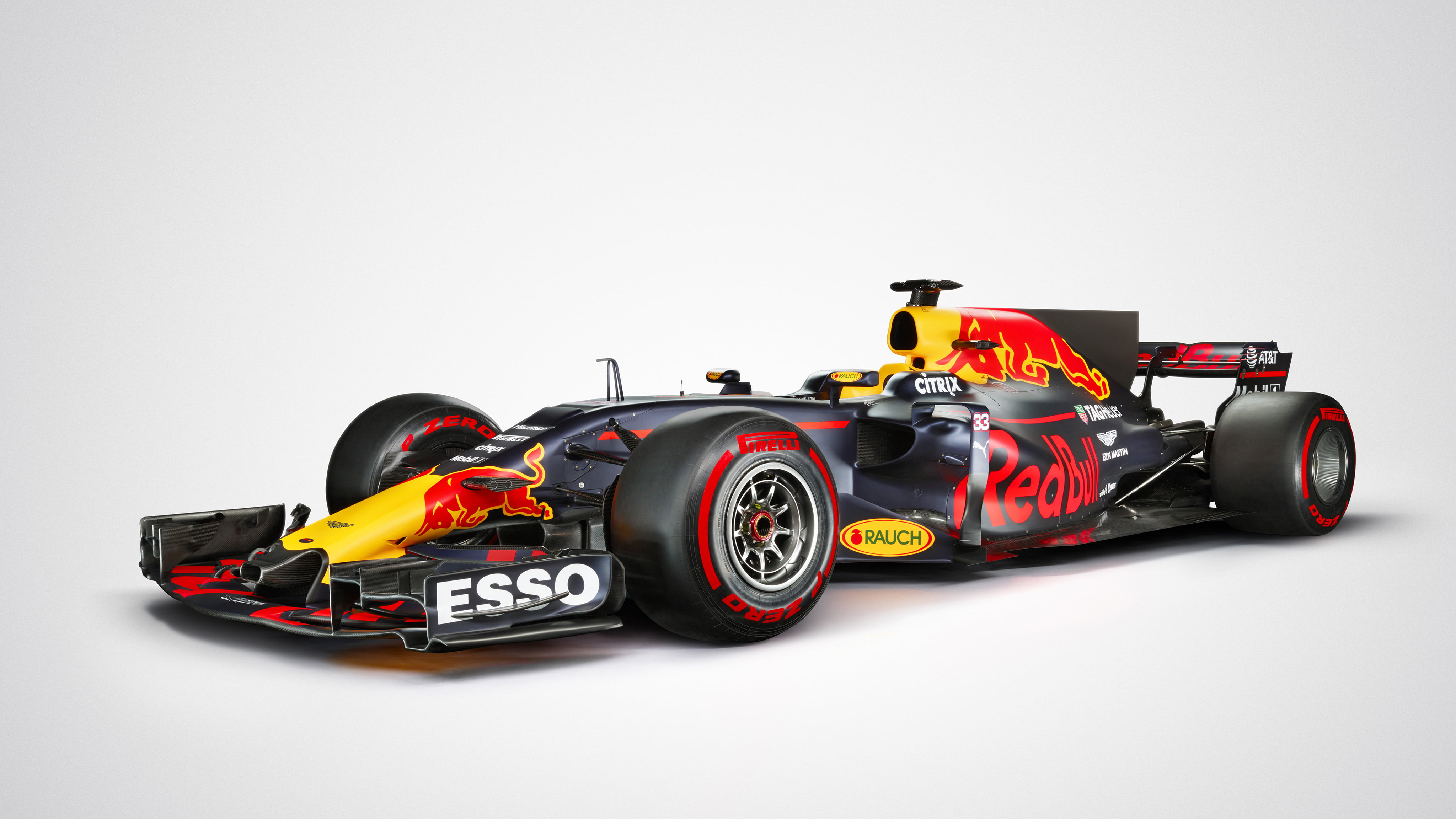Red Bull Rb13 - HD Wallpaper 