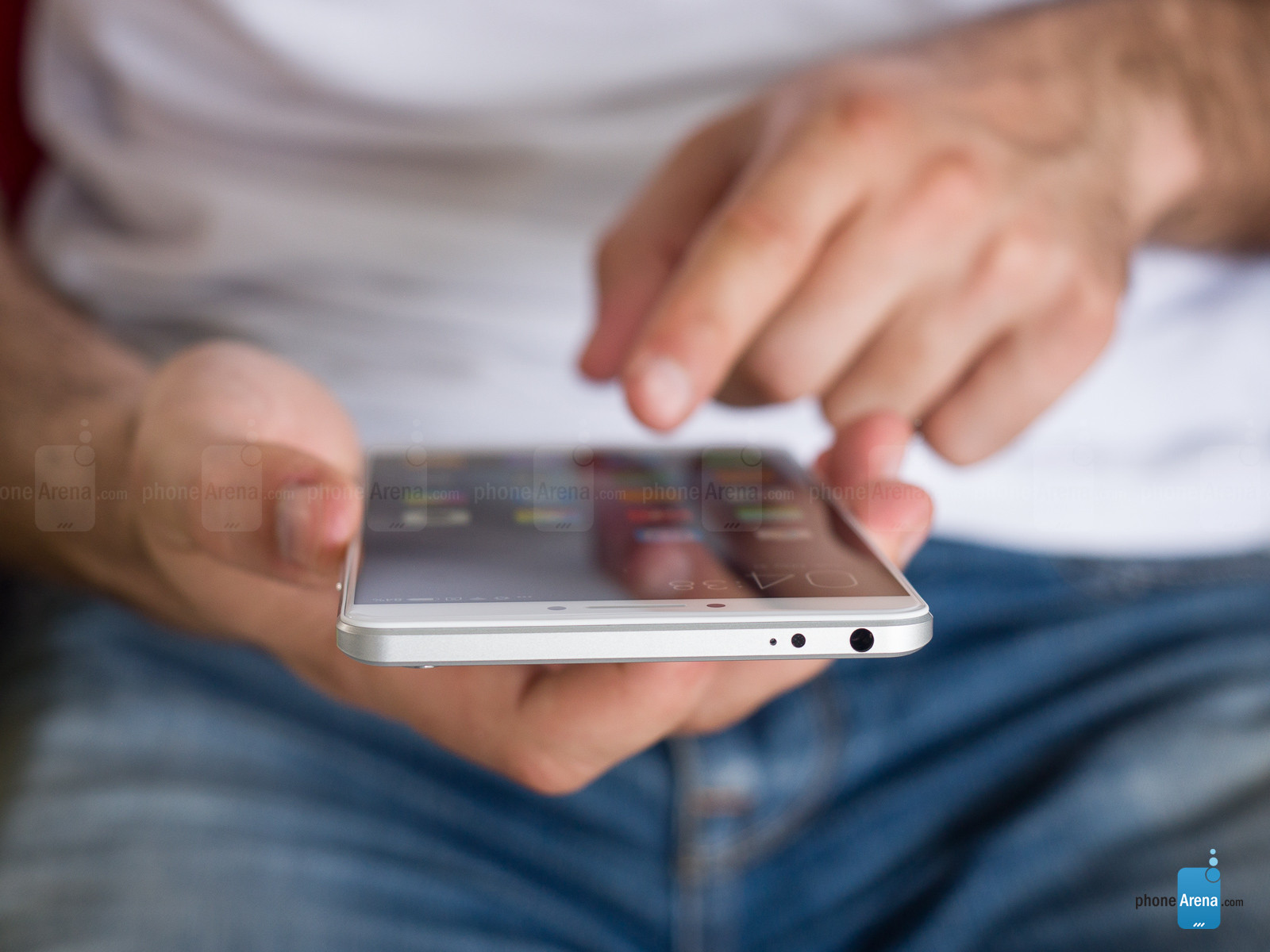 Xiaomi Mi Max Review - Feature Phone - HD Wallpaper 