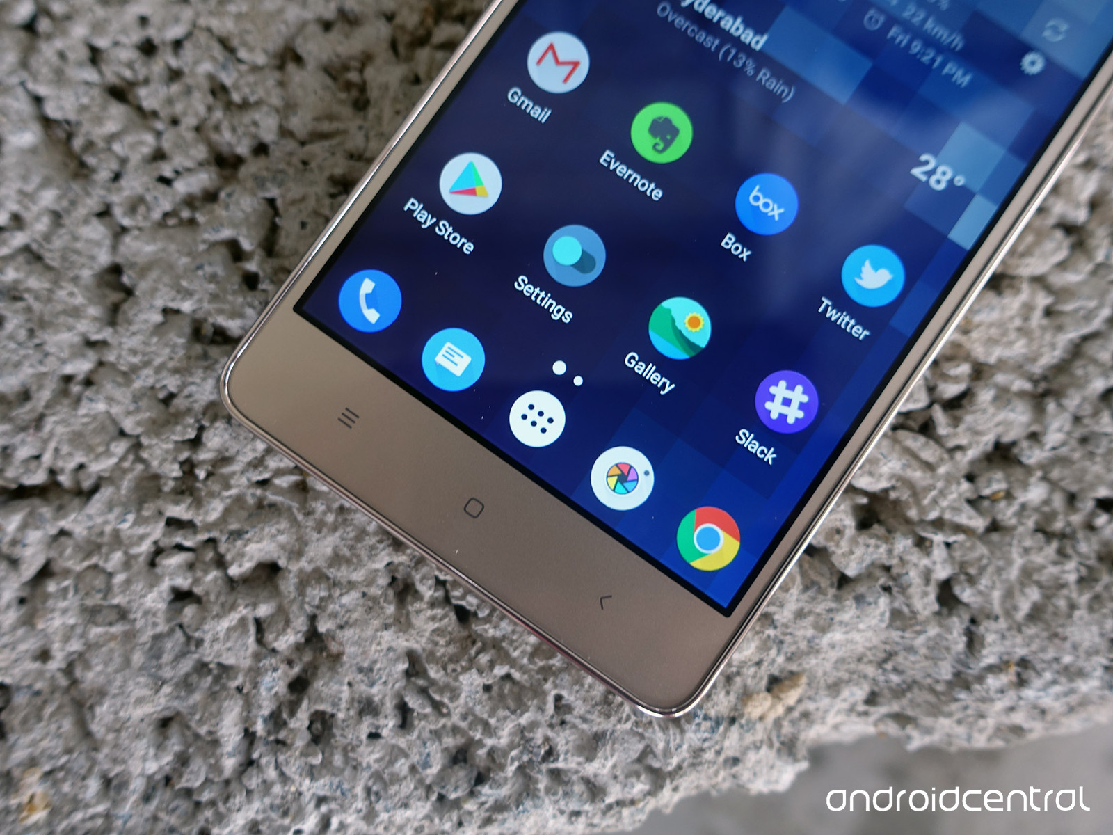 Redmi 3s Prime Mobile - HD Wallpaper 