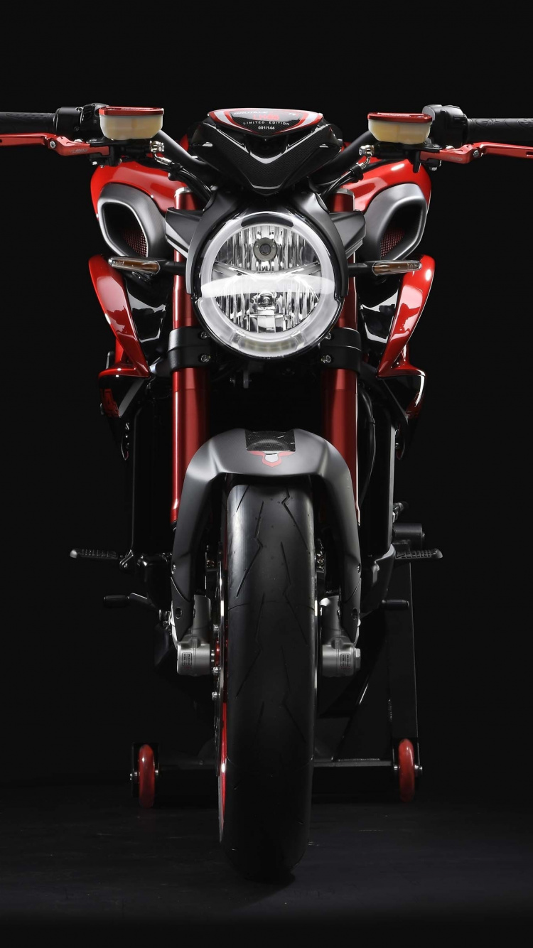 Mv Agusta Brutale 800 Rr Lh44, Lewis Hamilton Special - Mv Agusta Brutale Wallpaper Iphone - HD Wallpaper 