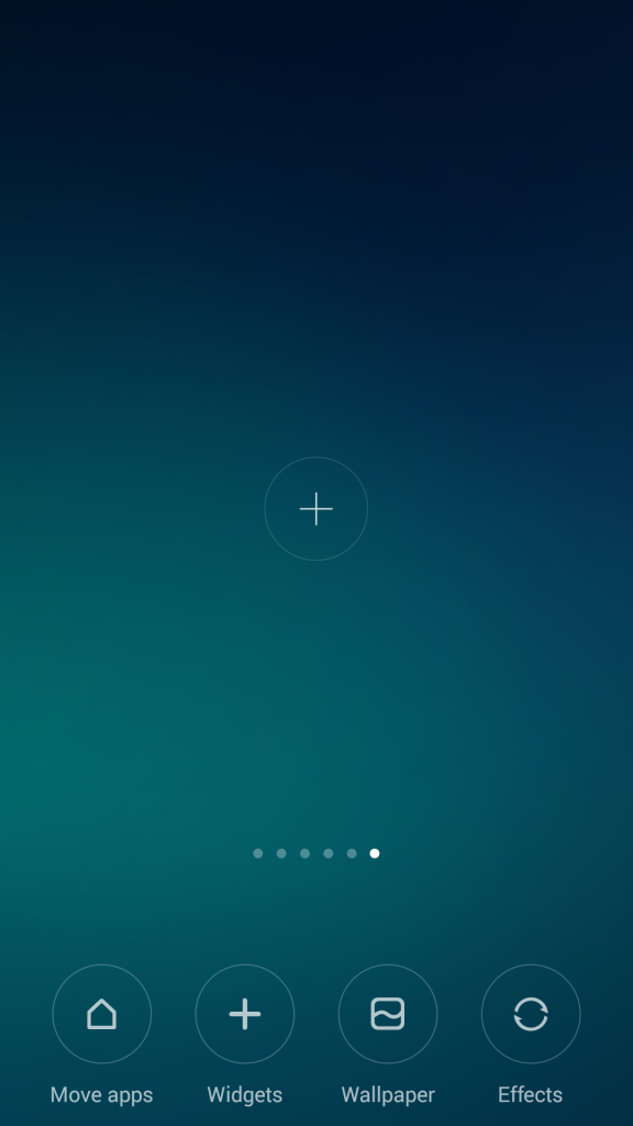 Screenshot - HD Wallpaper 