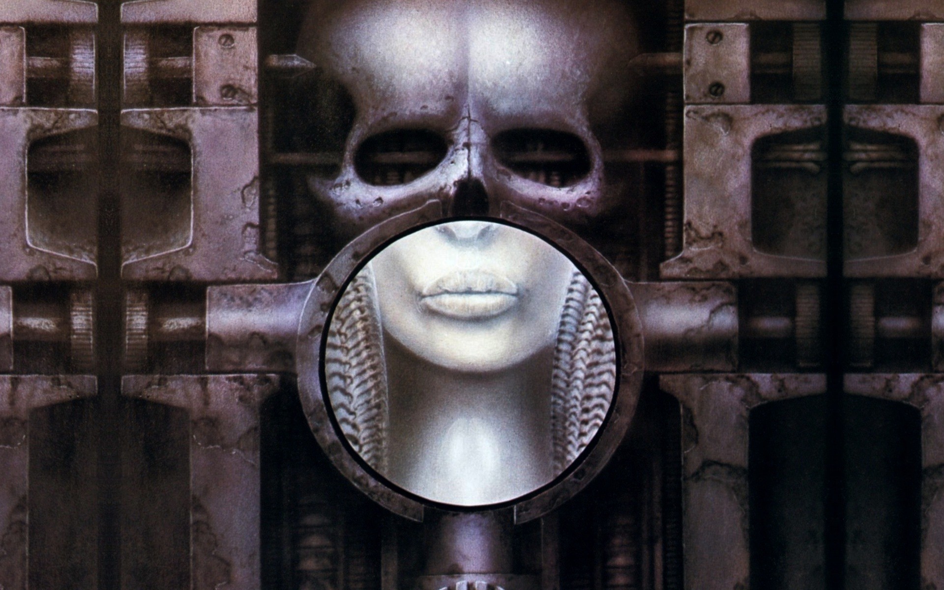 1920x1200, Hr Giger Wallpaper 
 Data Id 71937 
 Data - Hr Giger Wallpaper Hd - HD Wallpaper 