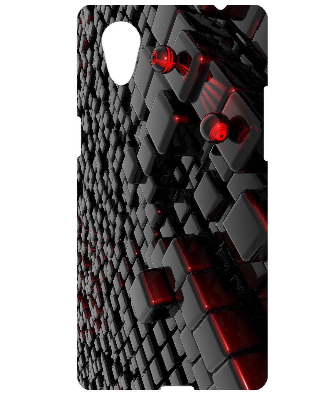 Mobile Phone Case - HD Wallpaper 