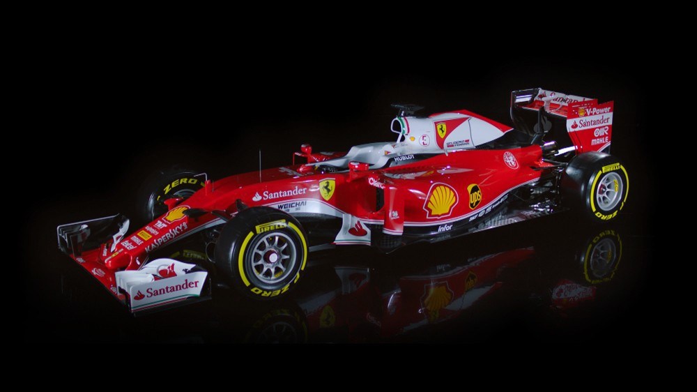 Ferrari F1 Wallpaper / Scuderia Ferrari F1 Wallpaper Hd Scuderia